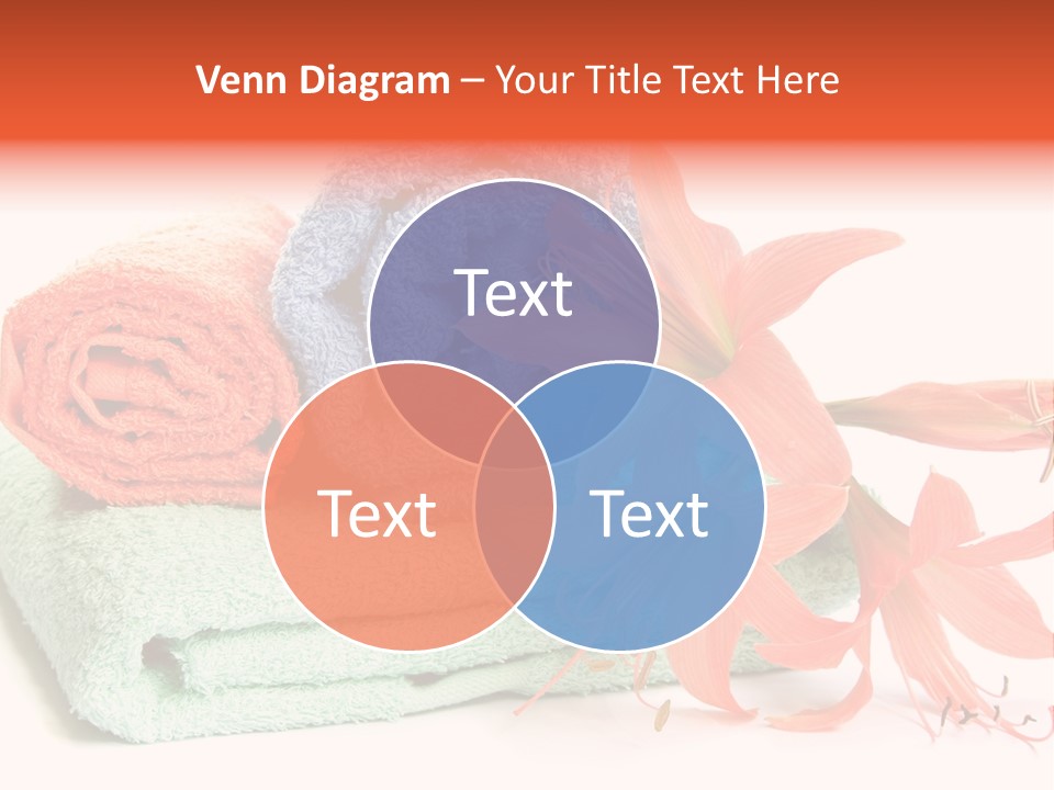 Nobody Thick Relaxation PowerPoint Template