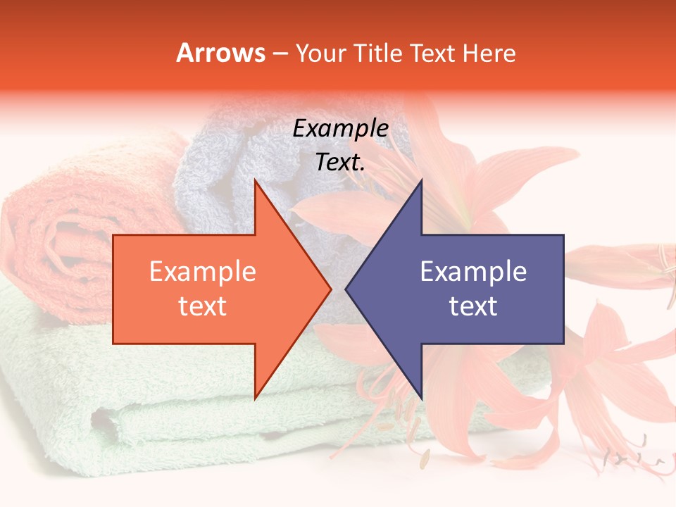 Nobody Thick Relaxation PowerPoint Template