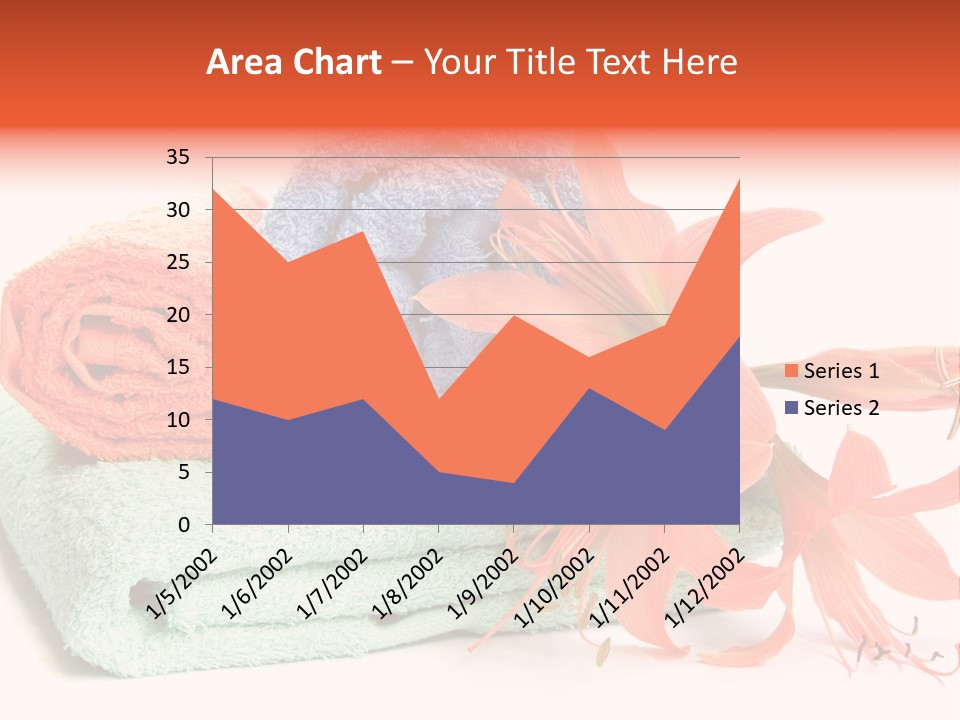 Nobody Thick Relaxation PowerPoint Template