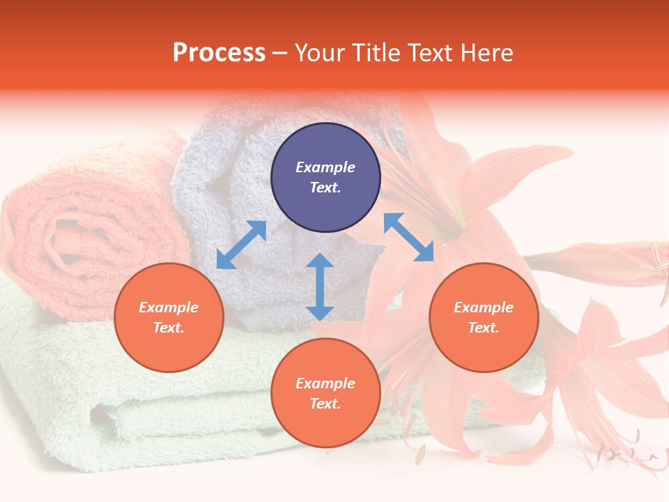 Nobody Thick Relaxation PowerPoint Template