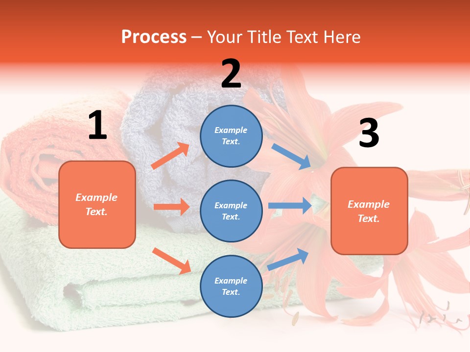 Nobody Thick Relaxation PowerPoint Template