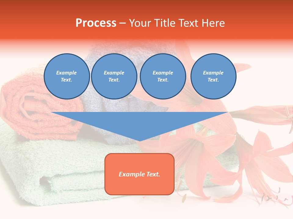 Nobody Thick Relaxation PowerPoint Template