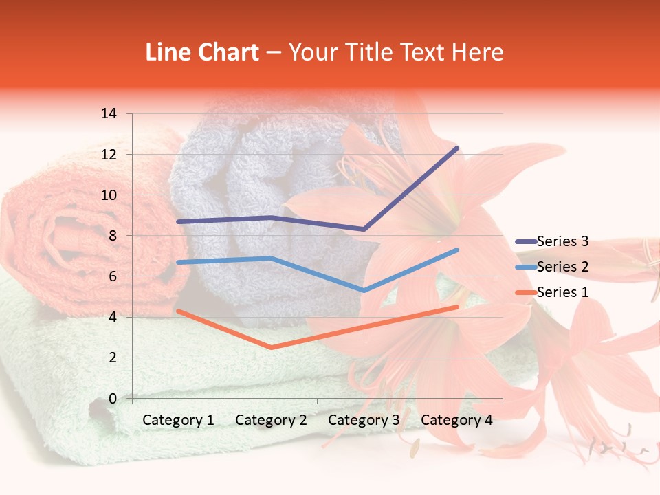 Nobody Thick Relaxation PowerPoint Template