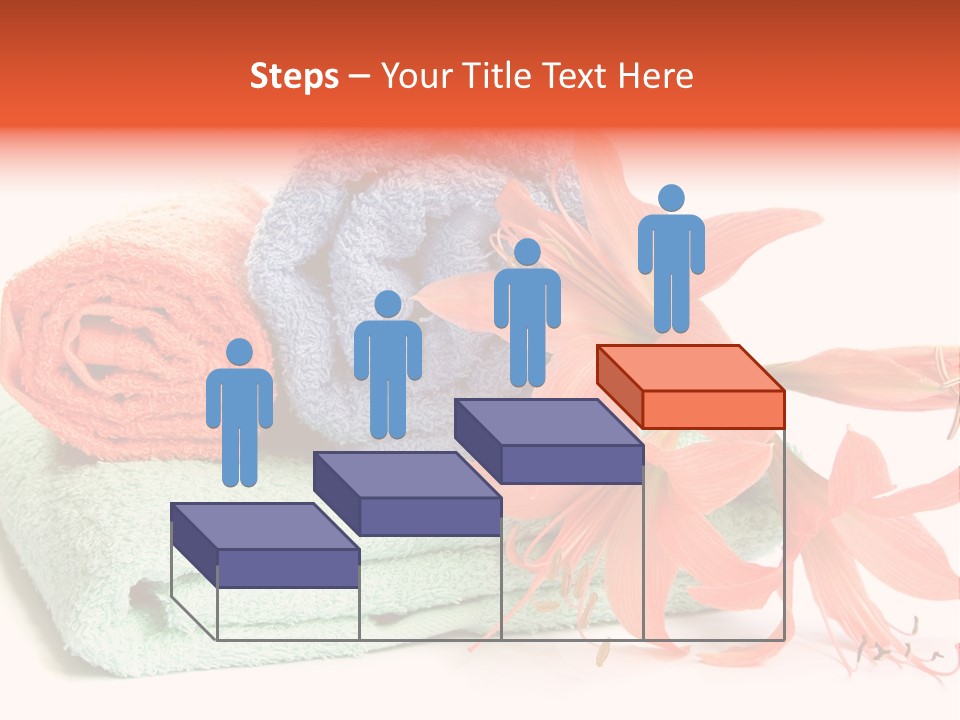 Nobody Thick Relaxation PowerPoint Template