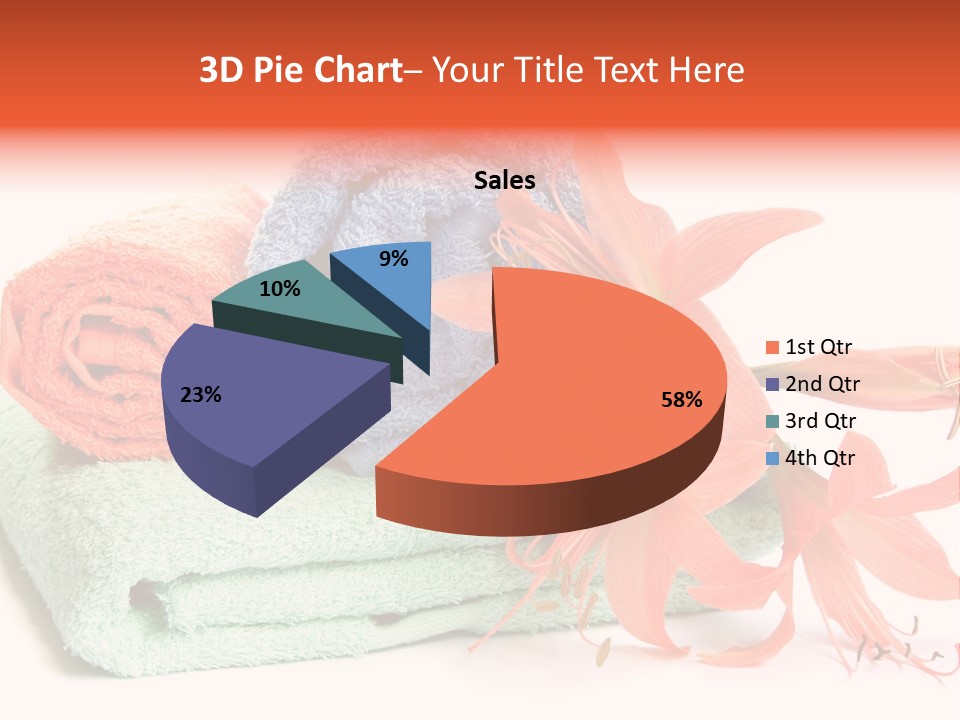 Nobody Thick Relaxation PowerPoint Template