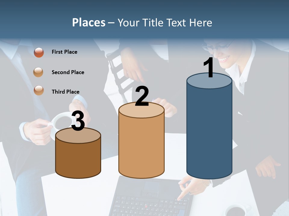 Rusty Power Happiness PowerPoint Template