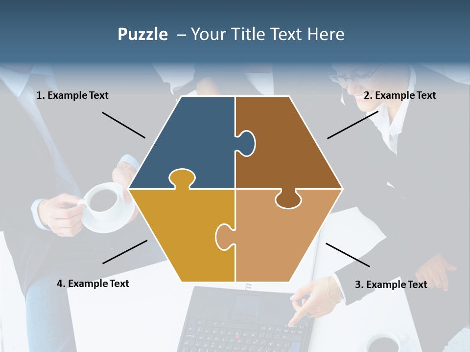 Rusty Power Happiness PowerPoint Template