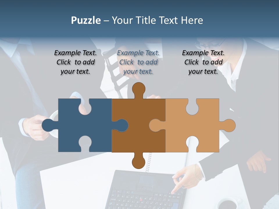 Rusty Power Happiness PowerPoint Template