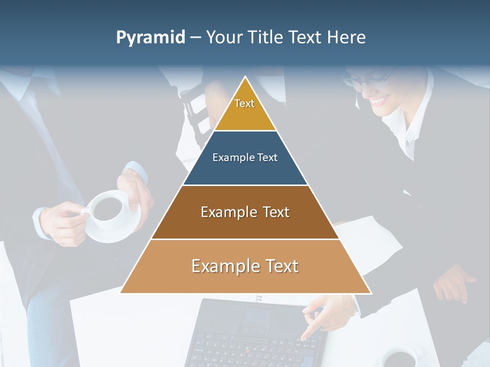 Rusty Power Happiness PowerPoint Template