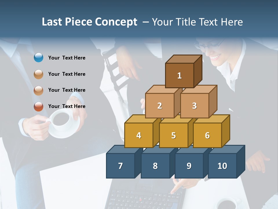 Rusty Power Happiness PowerPoint Template