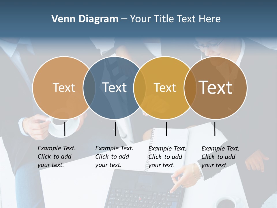 Rusty Power Happiness PowerPoint Template