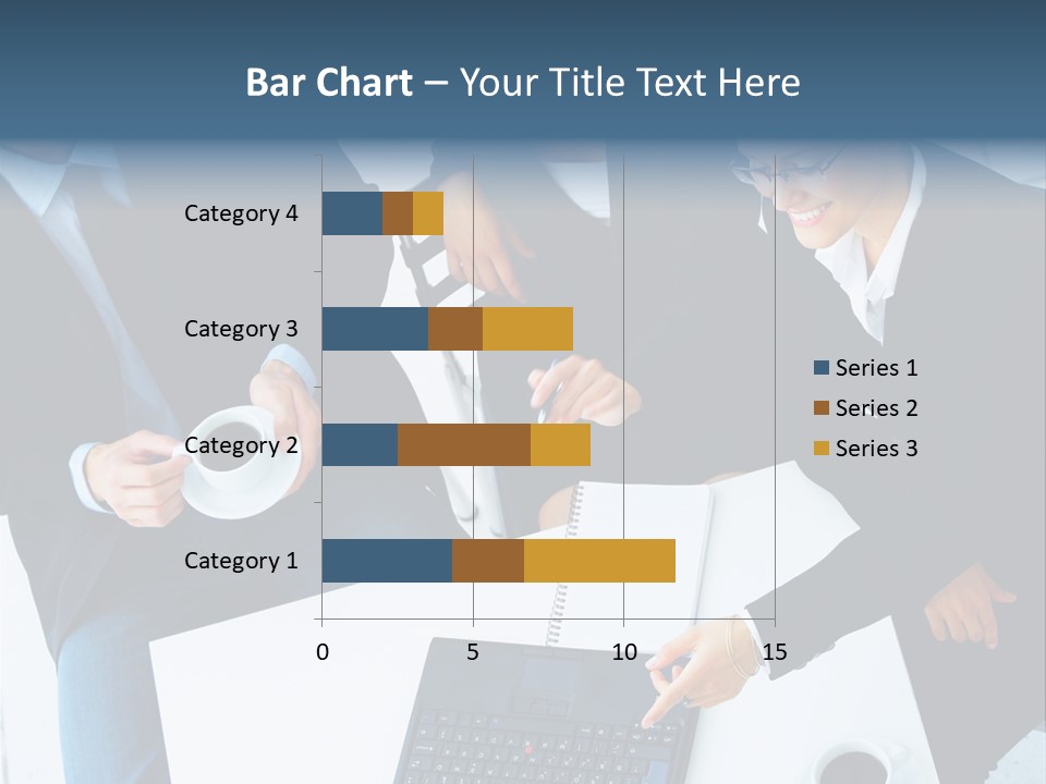 Rusty Power Happiness PowerPoint Template