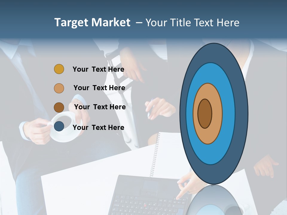 Rusty Power Happiness PowerPoint Template