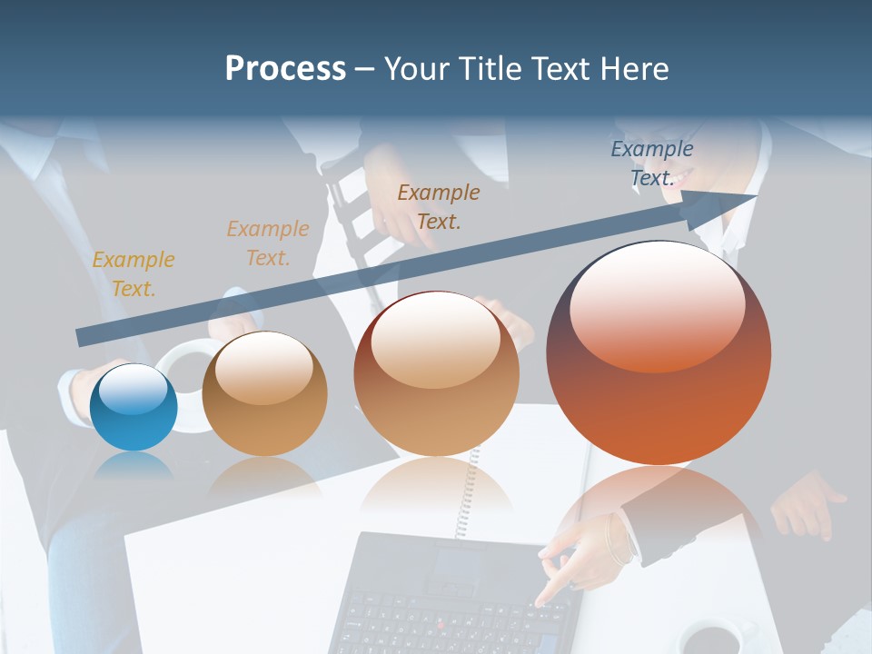 Rusty Power Happiness PowerPoint Template