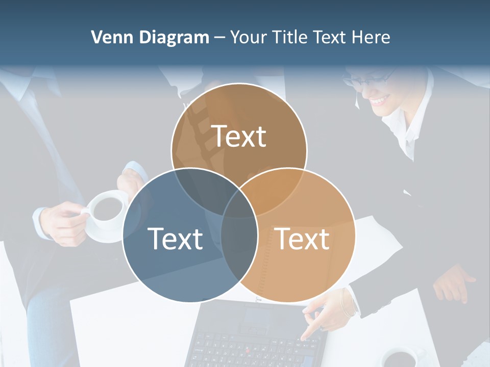 Rusty Power Happiness PowerPoint Template