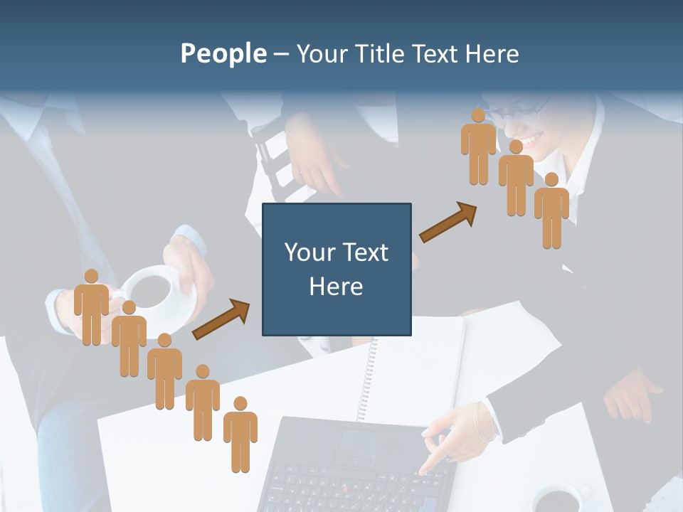 Rusty Power Happiness PowerPoint Template