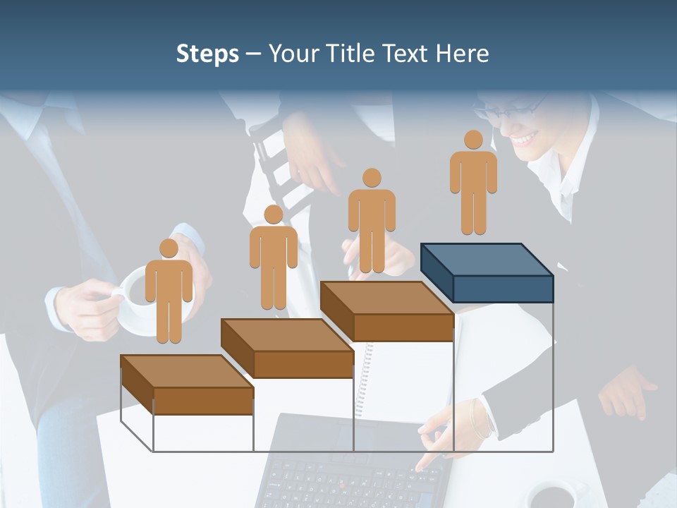 Rusty Power Happiness PowerPoint Template