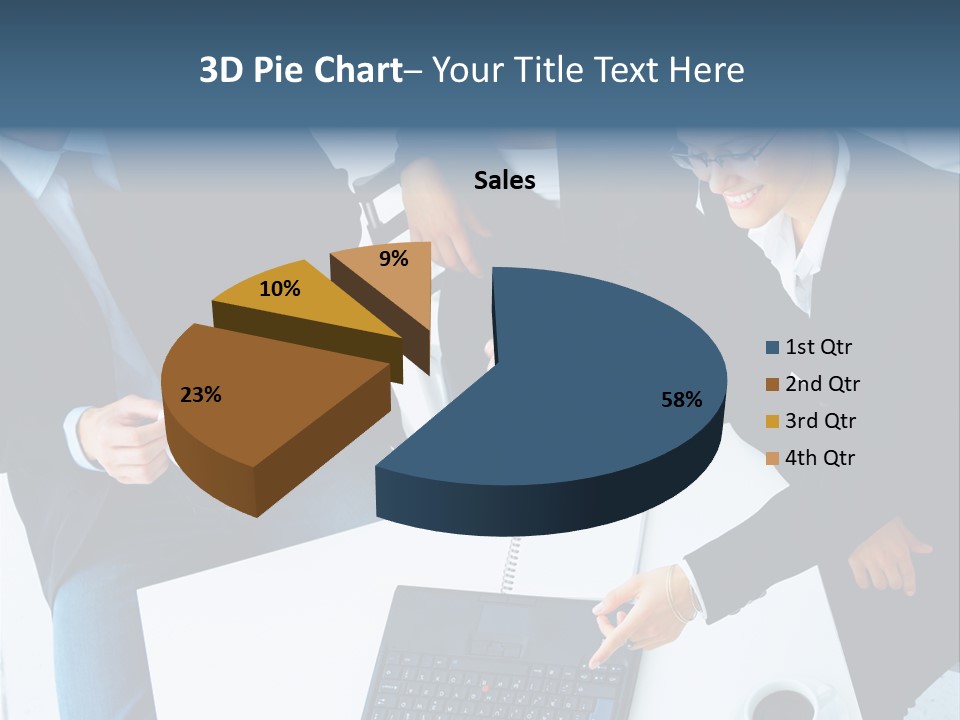 Rusty Power Happiness PowerPoint Template