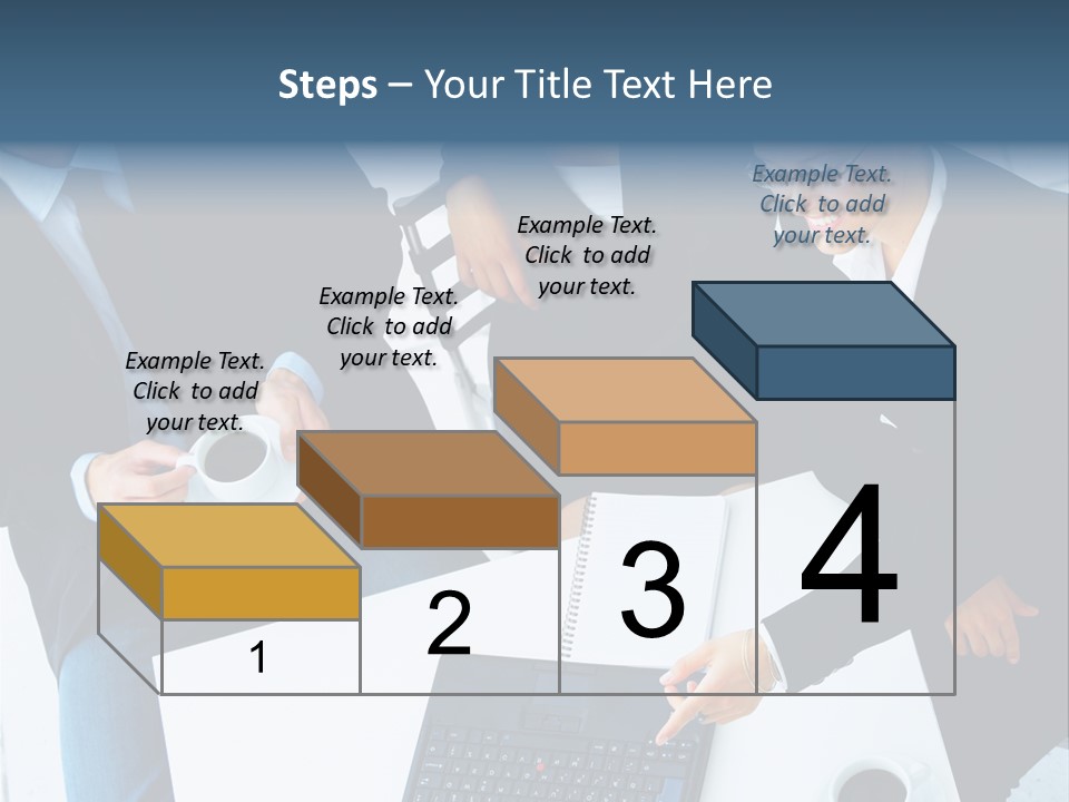 Rusty Power Happiness PowerPoint Template