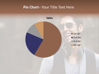 Rusty Power Happiness PowerPoint Template