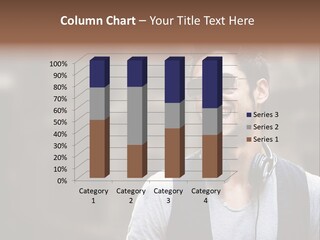 Rusty Power Happiness PowerPoint Template