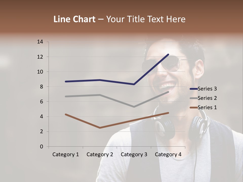 Rusty Power Happiness PowerPoint Template