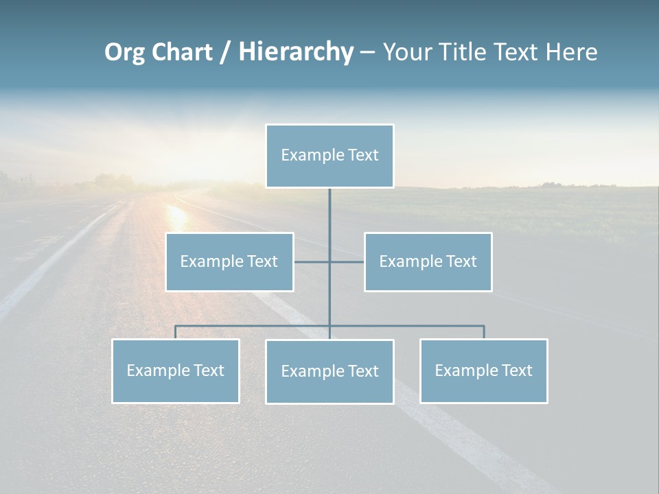 Water Swimsuit Tan PowerPoint Template
