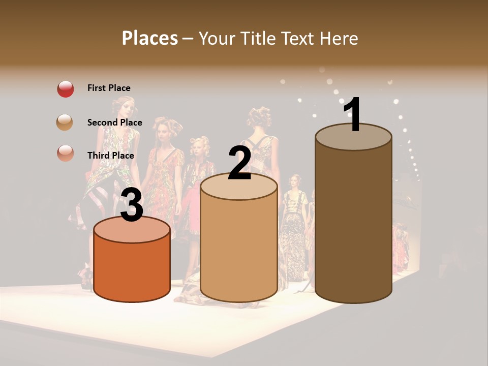 Style Famous Collection PowerPoint Template