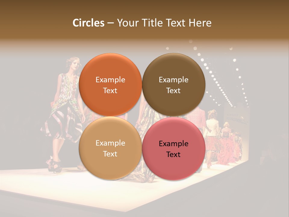 Style Famous Collection PowerPoint Template