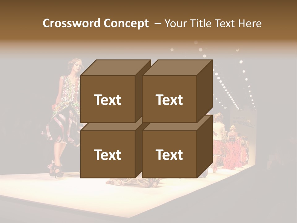 Style Famous Collection PowerPoint Template