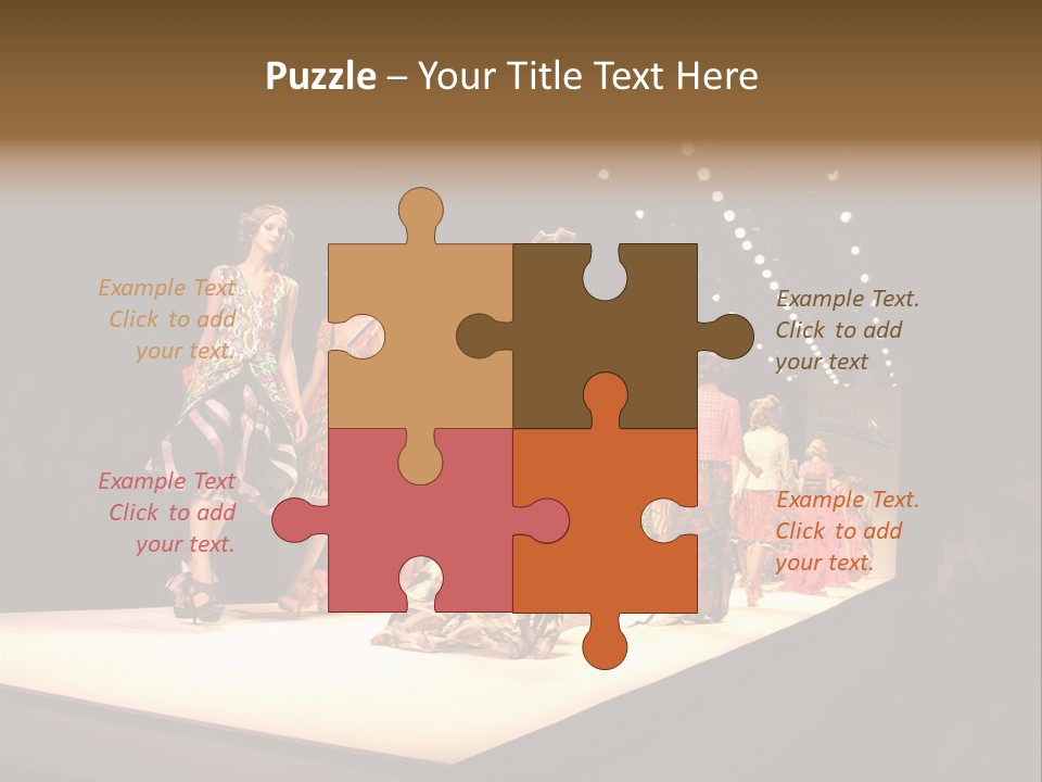 Style Famous Collection PowerPoint Template