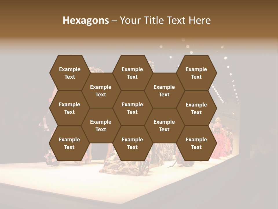 Style Famous Collection PowerPoint Template