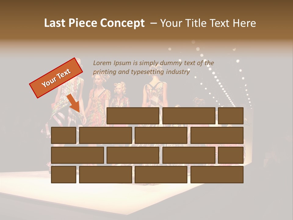 Style Famous Collection PowerPoint Template