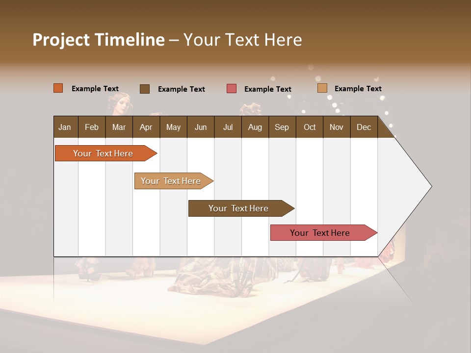 Style Famous Collection PowerPoint Template
