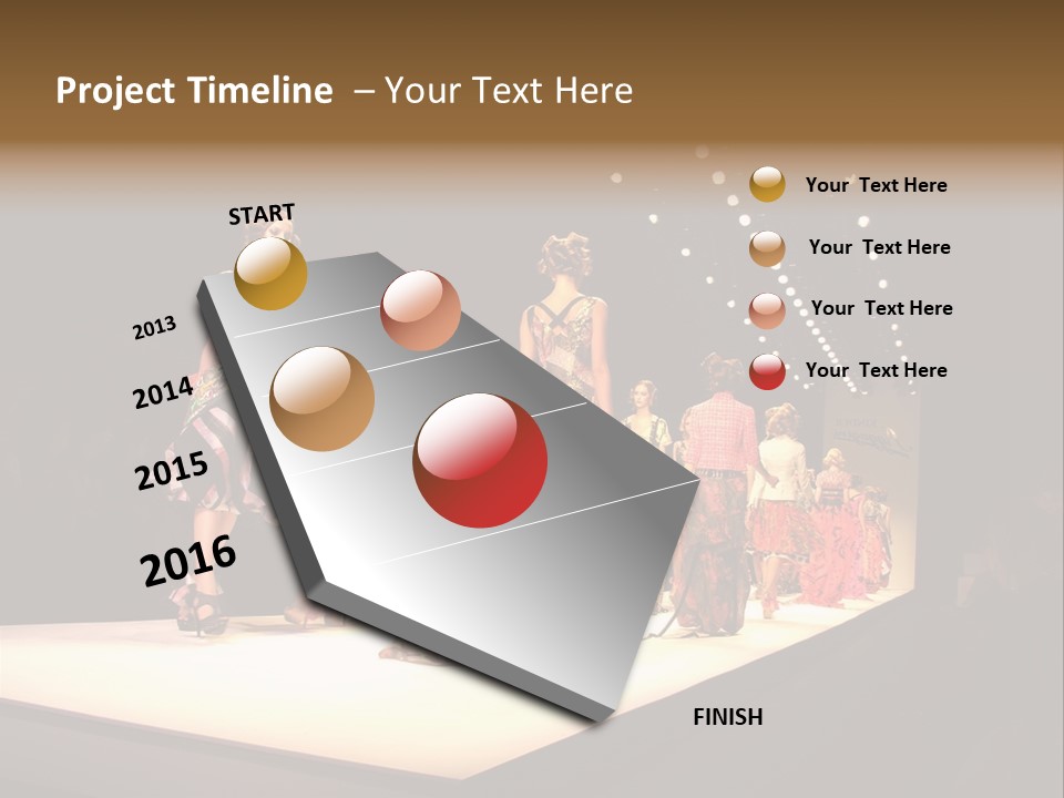 Style Famous Collection PowerPoint Template