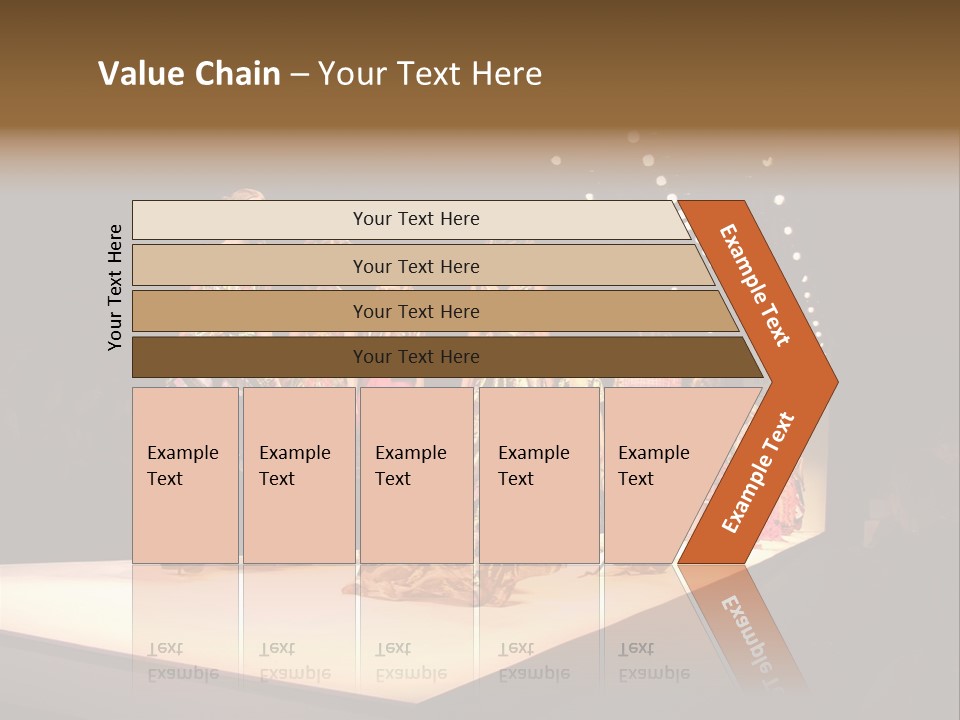 Style Famous Collection PowerPoint Template