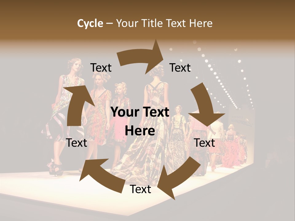 Style Famous Collection PowerPoint Template