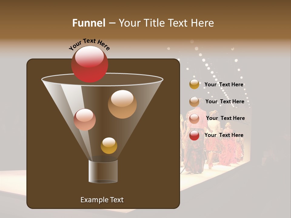 Style Famous Collection PowerPoint Template