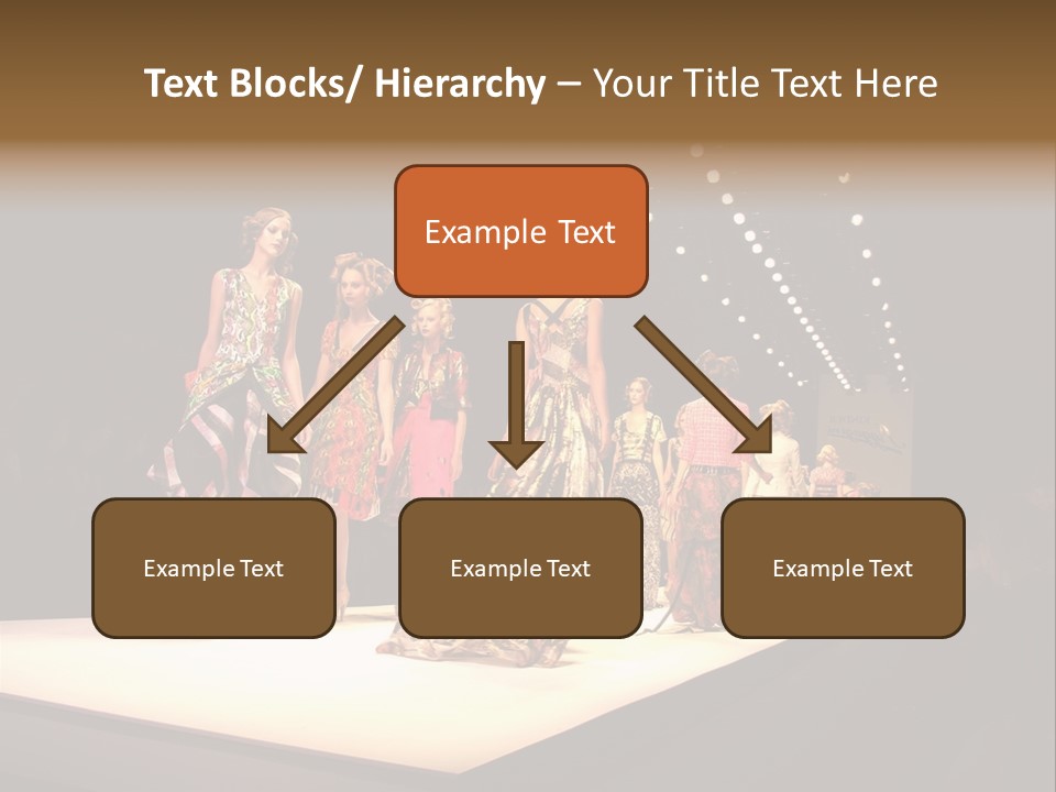 Style Famous Collection PowerPoint Template