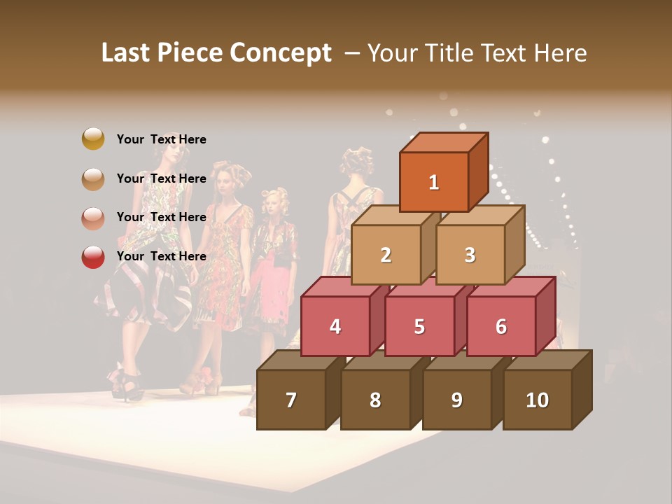 Style Famous Collection PowerPoint Template
