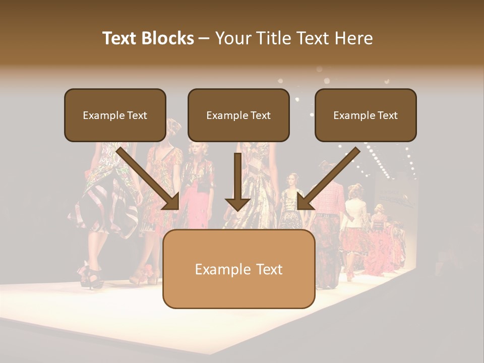Style Famous Collection PowerPoint Template