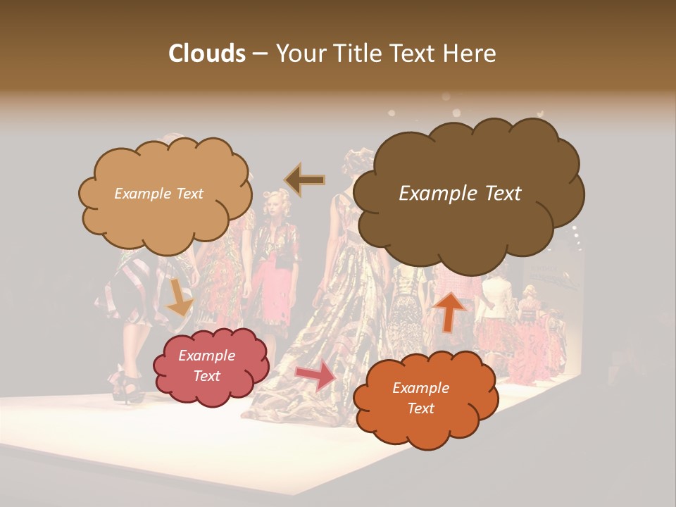 Style Famous Collection PowerPoint Template
