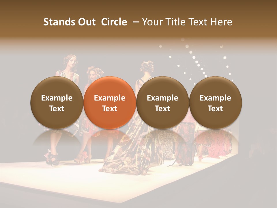 Style Famous Collection PowerPoint Template
