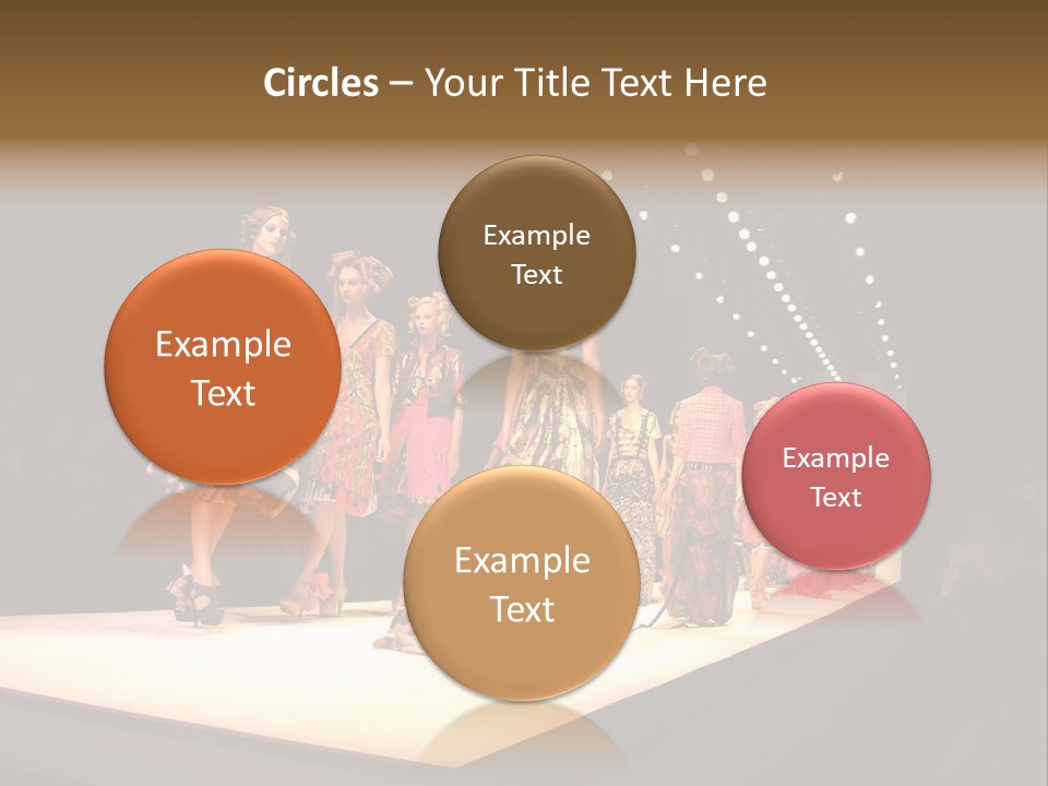 Style Famous Collection PowerPoint Template