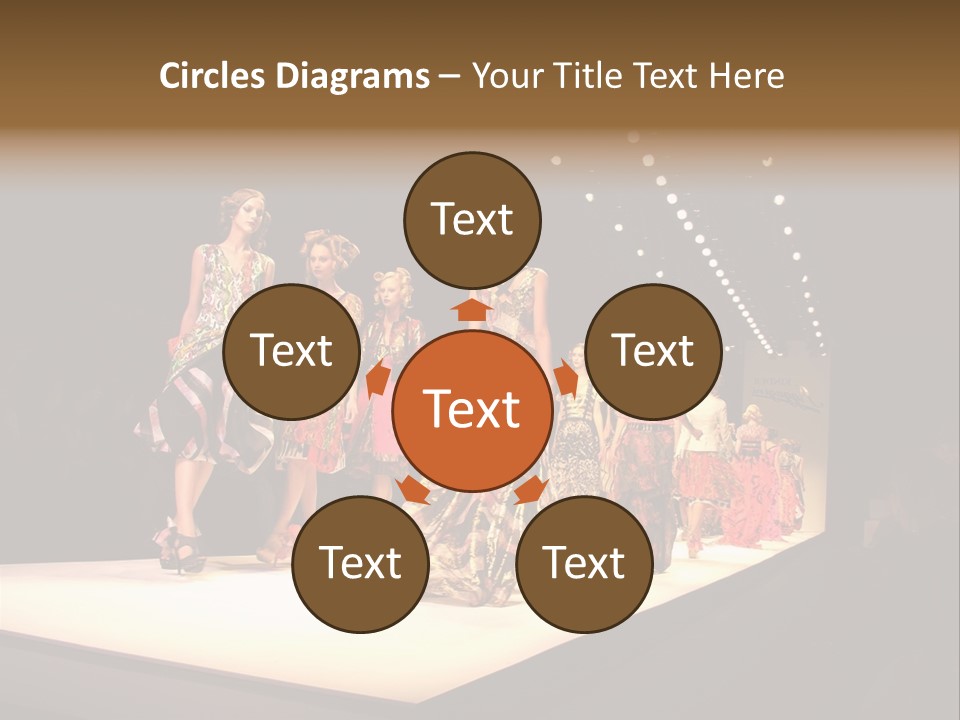 Style Famous Collection PowerPoint Template