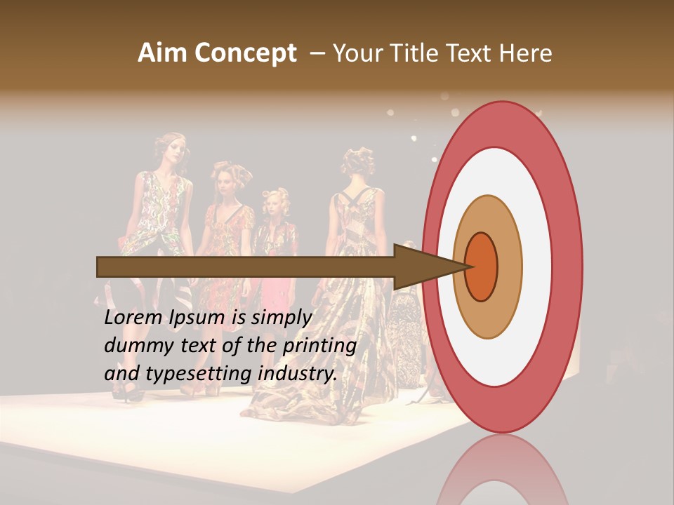 Style Famous Collection PowerPoint Template
