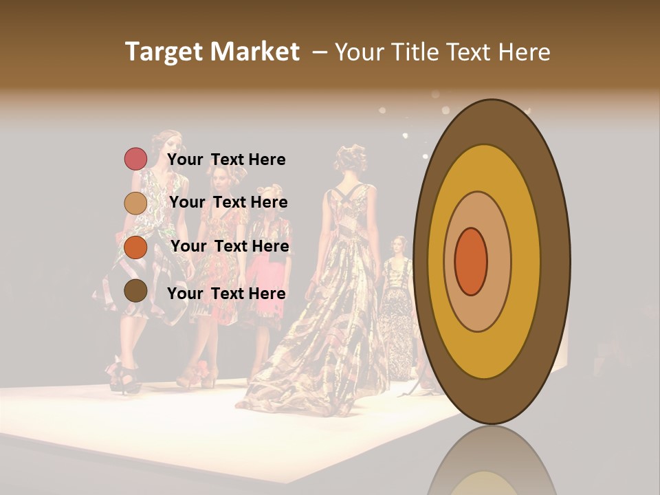 Style Famous Collection PowerPoint Template