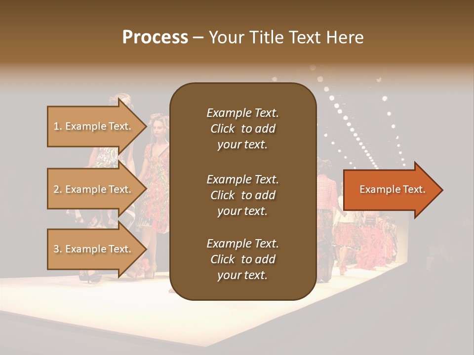 Style Famous Collection PowerPoint Template