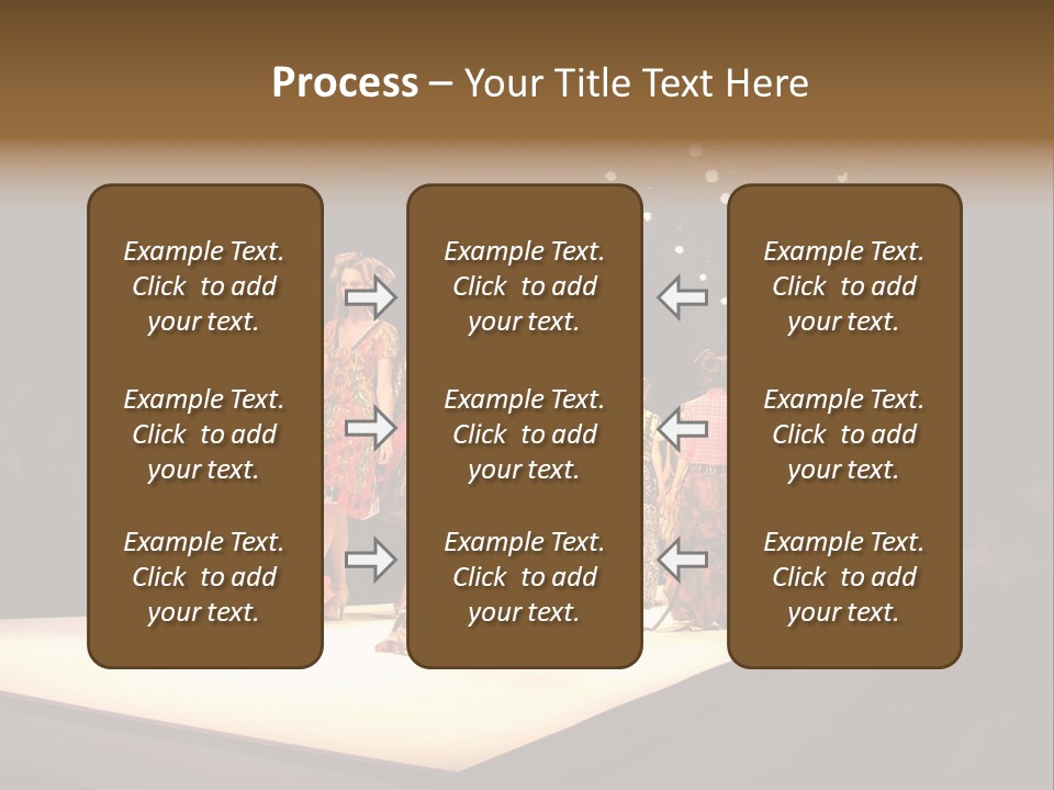Style Famous Collection PowerPoint Template