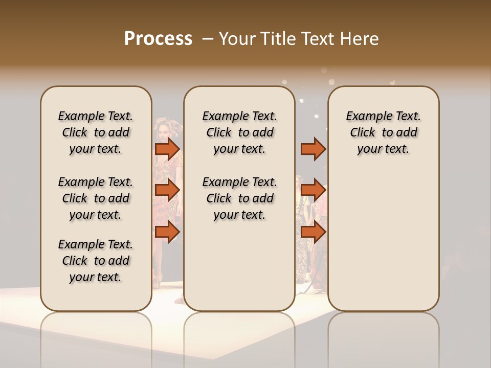 Style Famous Collection PowerPoint Template